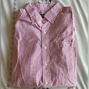 Vineyard Vines Men’s Murray Shirt Size LARGE